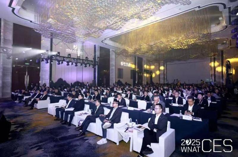 عقد منتدى صوتيات السيارات CES2025 لاستكشاف اتجاهات الابتكار في الصناعة