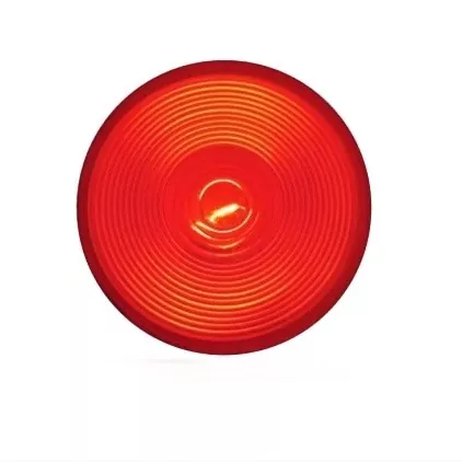 4 بوصة مستديرة 1-LED ضوء مقطورة