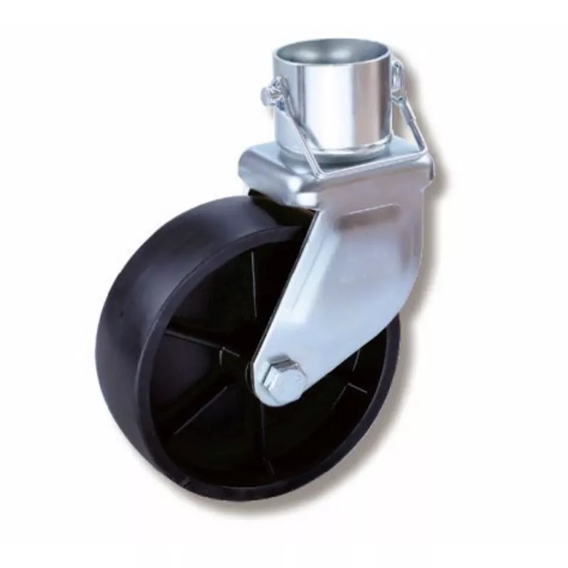 Trailer Jack Caster