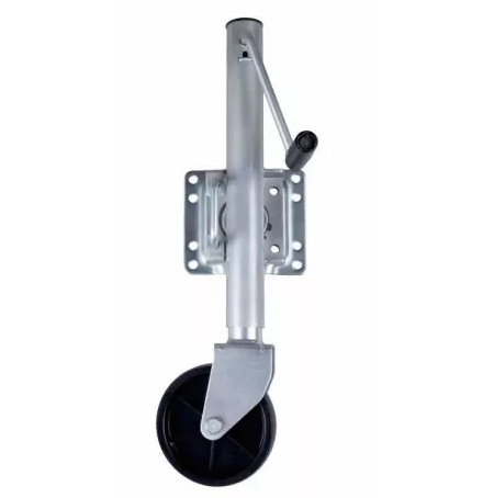 trailer tongue jack