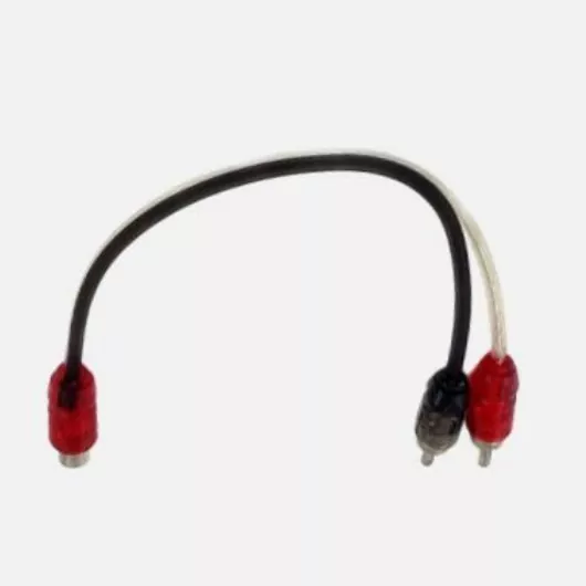 كابل صوت السيارة RCA