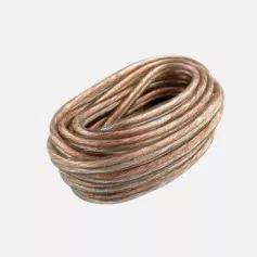 كابل مكبر الصوت للسيارة